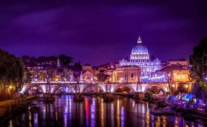 Билеты в Ватикан: купить заранее и избежать очередей на входе
