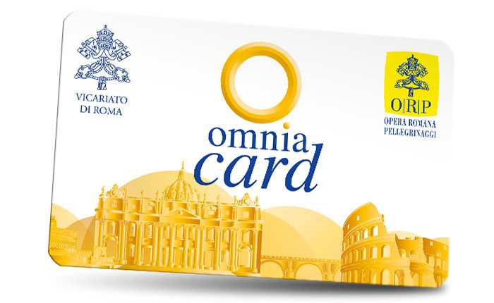 OMNIA Card
