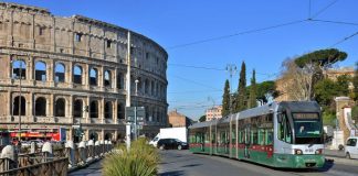 Общественный транспорт в Риме: как сэкономить на проезде