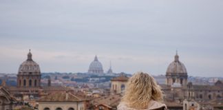 Один день в Риме: что посмотреть и чем заняться