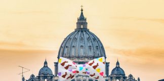 Пасха в Риме: все, что нужно о ней знать