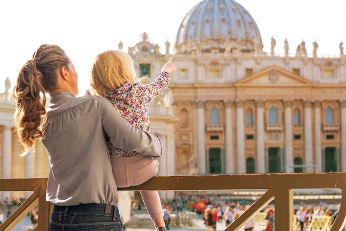 Чего не делать в Риме: 9 ценных советов для идеального отдыха
