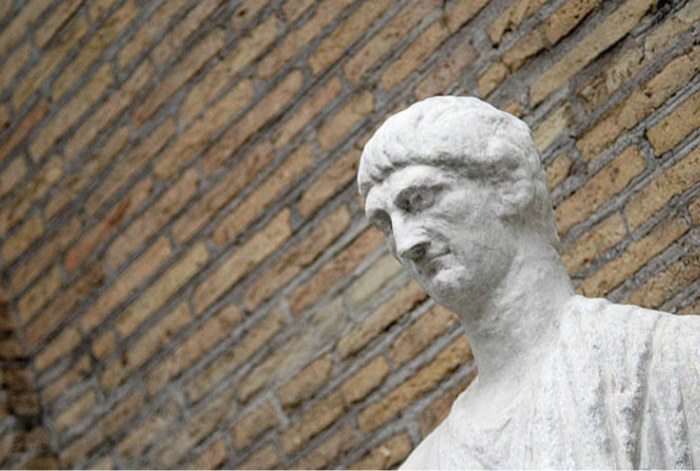 Рим: говорящие статуи и известные фразы