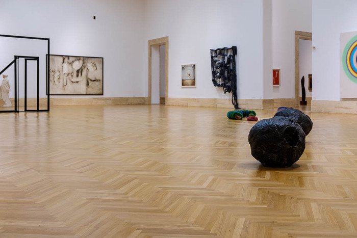 Национальная галерея современного искусства