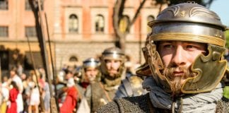 Праздники Рима: 10 самых главных