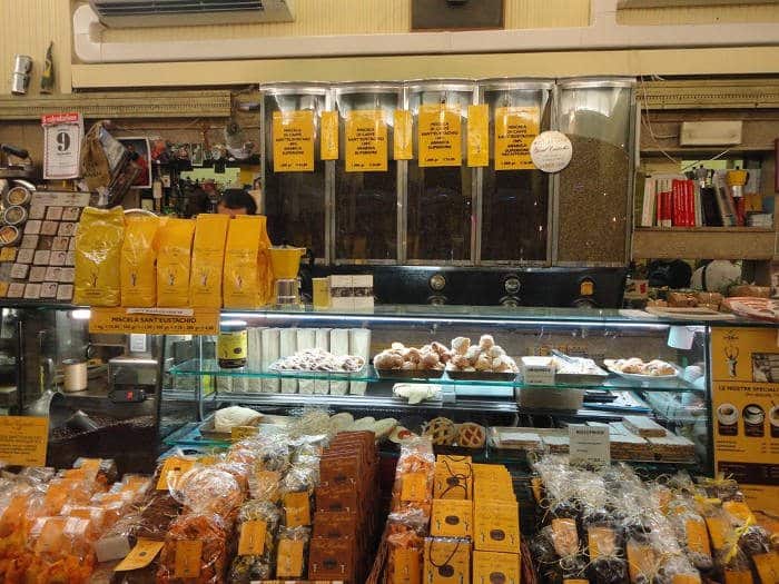 Где купить настоящие итальянские продукты
