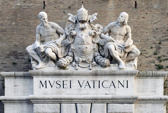 Что нужно знать прежде, чем купить билет в Ватикан
