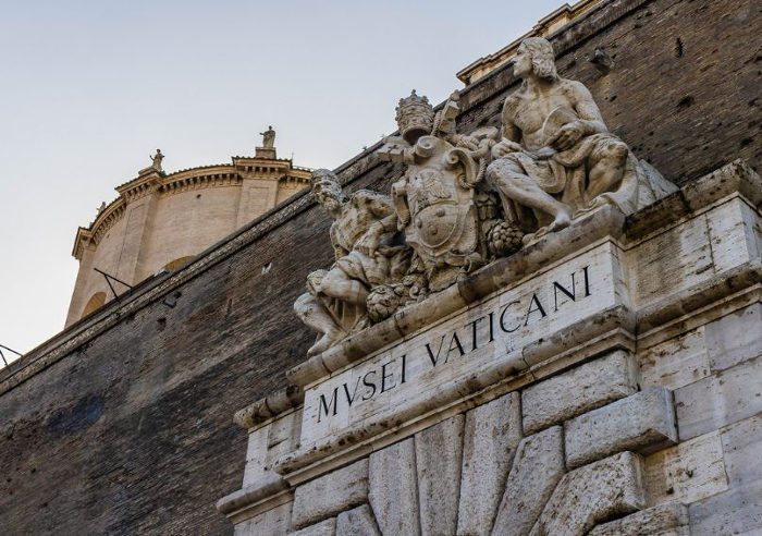 Музеи Ватикана: полный гид