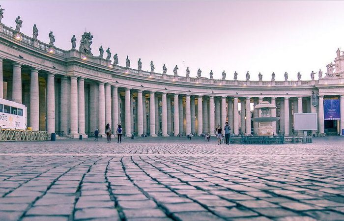 Советы для туристов в Риме: что делать в экстренной ситуации