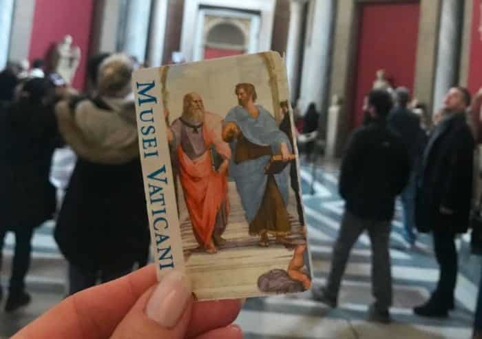 Купите билеты в достопримечательности и музеи Италии онлайн