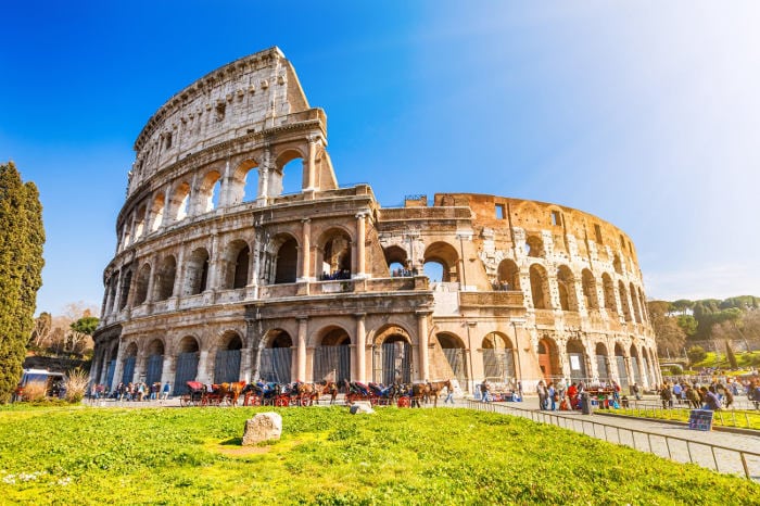 Поездка в Рим: что нужно знать заранее