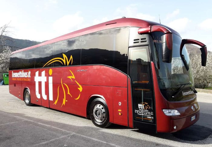 Bus TTI Ltd