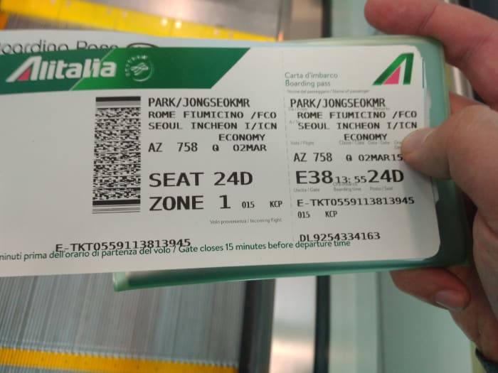 Дешевые билеты в Рим: где и как покупать