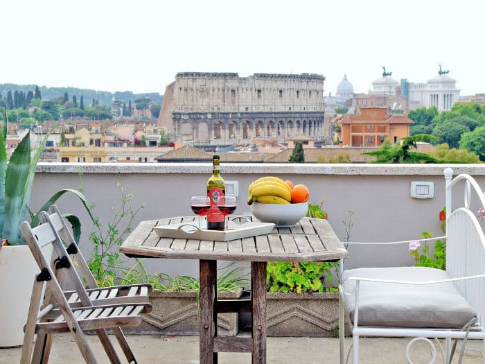Рекомендации для арендующих недвижимость в Риме