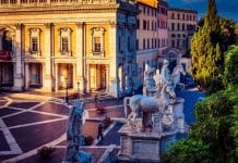 Лучшие районы Рима: наш выбор
