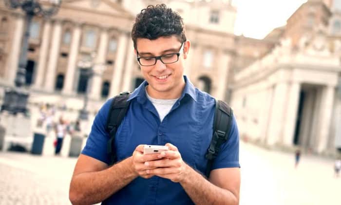 Мобильная связь в Риме: все варианты
