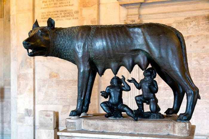 Скульптуры Древнего Рима: полный гид