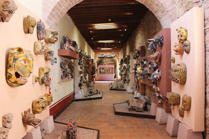 Музей Буркардо в Риме