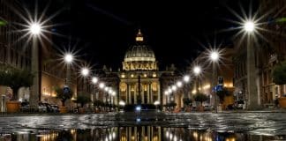 Ночная жизнь Рима: полный гид