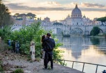 Рим за 4 дня: маршрут по городу
