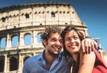 Впервые в Риме: советы и маршруты по городу