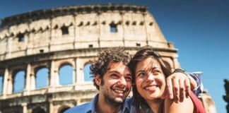 Впервые в Риме: советы и маршруты по городу