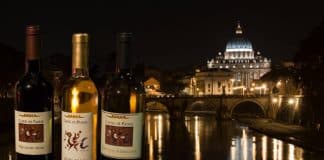 Вино в Риме: что стоит обязательно попробовать