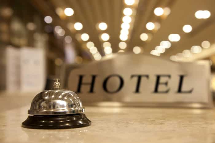 Чаевые в Италии: отдых в отелях