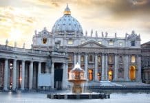 Рим за 1 день: что посмотреть туристам