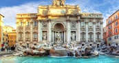 Экскурсии по Риму