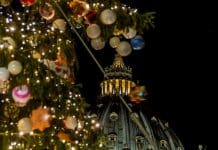 Рождество в Риме – волшебная сказка Вечного города