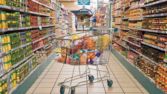 Супермаркеты Рима: куда идти