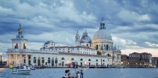 Билеты Рим – Венеция: полная информация