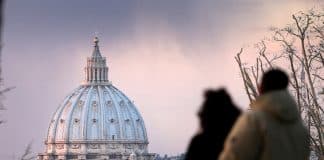 Что посмотреть самостоятельно в Риме за 1 день романтикам