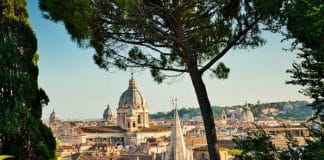 Что посмотреть в Риме за 5 дней
