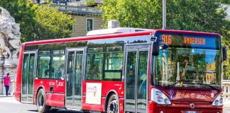 Билеты на автобус в Риме: советы путешественнику