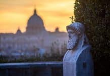 Путешествие в Рим: лучшие маршруты